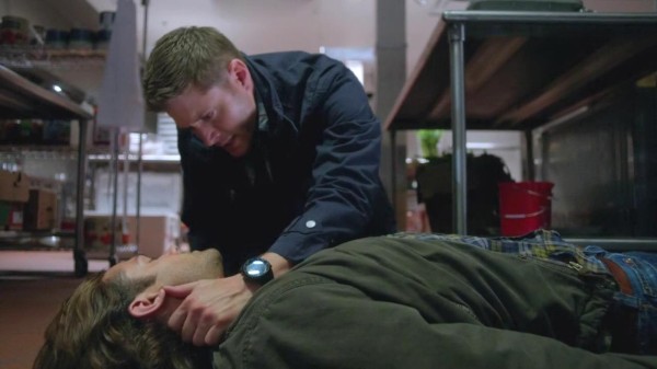 10 Great Moments From Supernatural Season 9, Episode 5 | “Dog Dean  Afternoon” | Sweatpants & Coffee