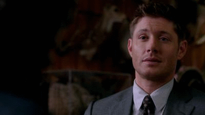 10 Great Moments From Supernatural Season 9, Episode 5 | “Dog Dean  Afternoon” | Sweatpants & Coffee
