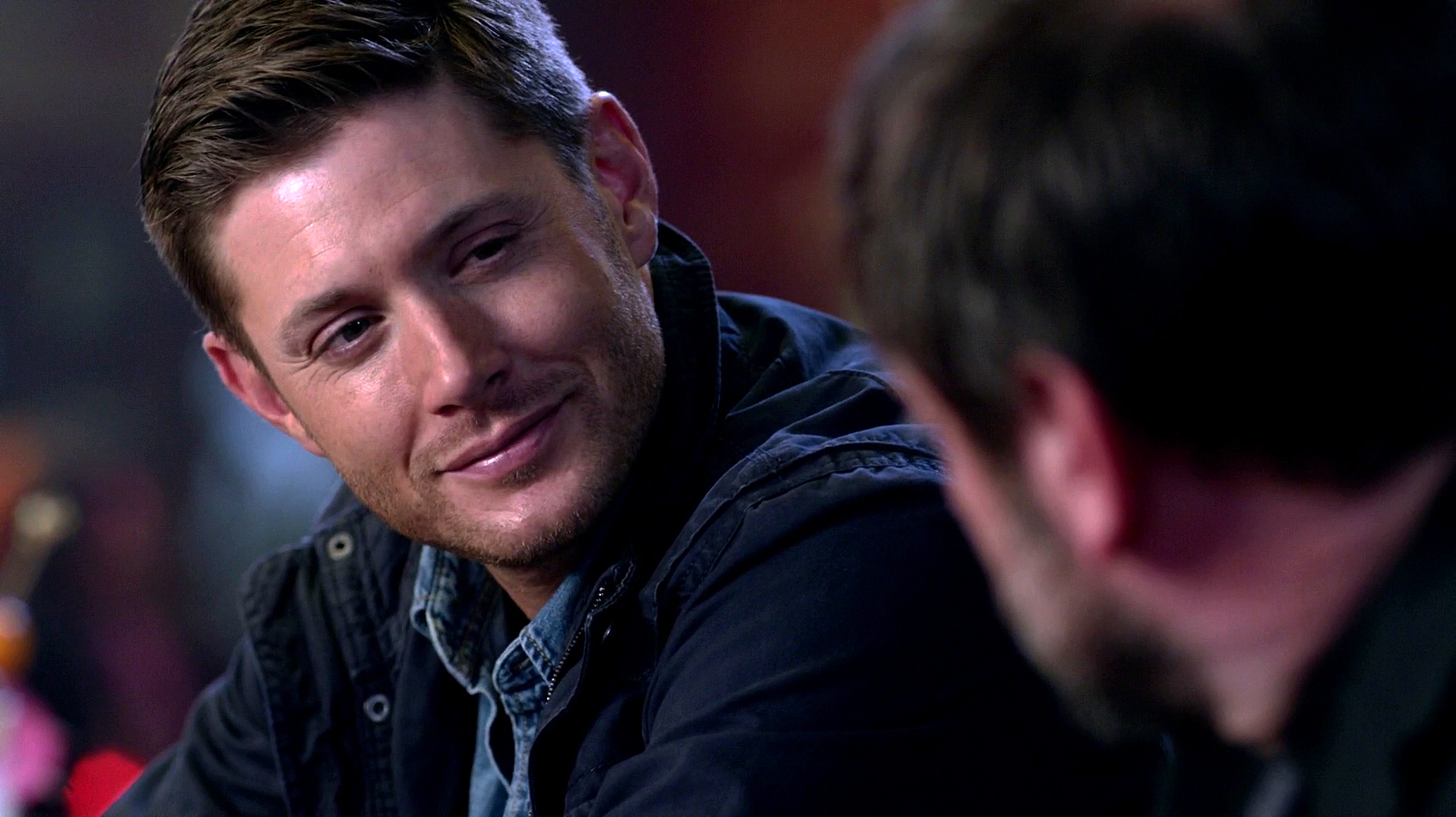 How many times have you watched saucy Demon Dean from the premiere with lus...