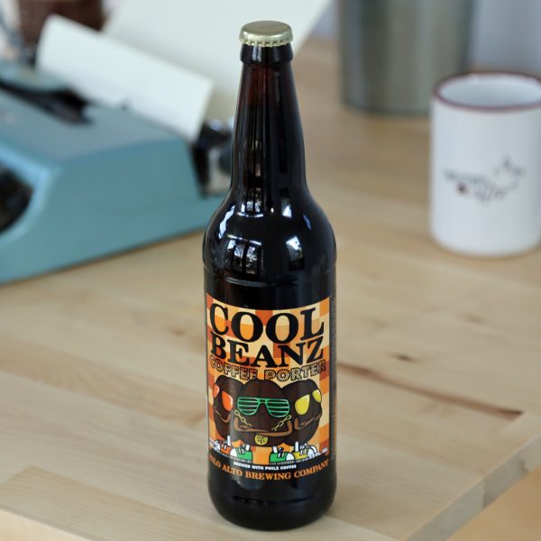 Cool Beans Coffee Porter