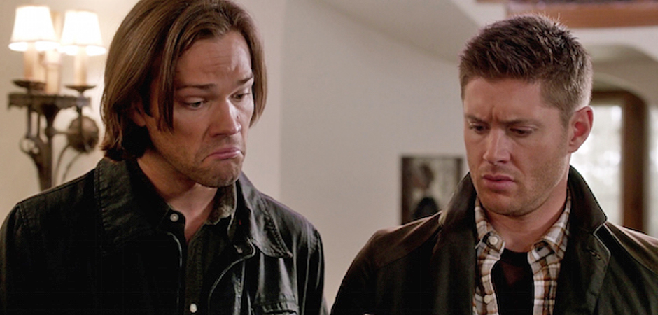 10 Great Moments from Supernatural Season 10, Episode 6, “Ask Jeeves” |  Sweatpants & Coffee