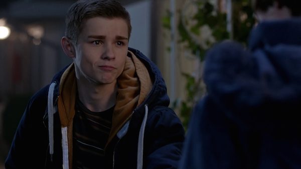 11 Supernatural Season Ten Episode Twelve SPN S10E12 About A Boy Young Dean Dylan Everett
