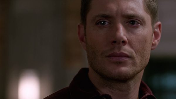 14 Supernatural Season Ten Episode Fourteen SPN S10E14 The Executioners Song Dean Winchester Jensen Ackles