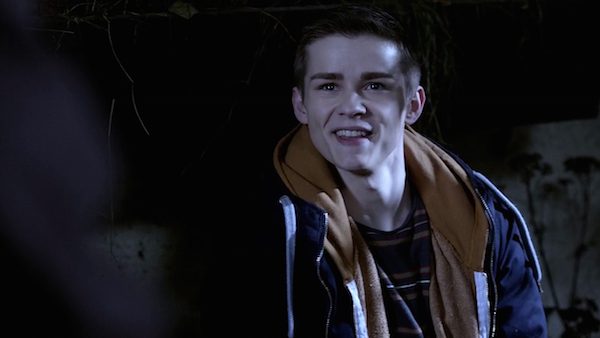 14 Supernatural Season Ten Episode Twelve SPN S10E12 About A Boy Young Dean Winchester Dylan Everett