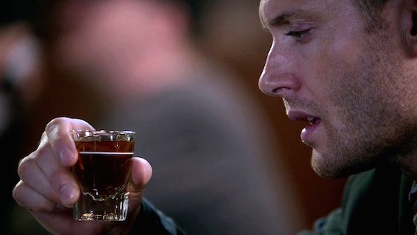 18 Supernatural Season Ten Episode Eleven SPN S10E11 There No Place Like Home Dean Winchester Jensen Ackles