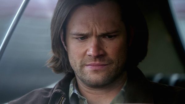 23 Supernatural Season Ten Episode Twelve SPN S10E12 About A Boy Sam Winchester Jared Padalecki