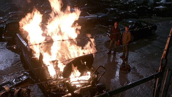 6 Supernatural Season Ten Episode Thirteen SPN S10E13 Halt and Catch Fire Sam Dean Winchester Jared Padalecki Jensen Ackles Salt and Burn