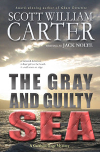 The Gray and Guilty Sea Scott William Carter Jack Nolte