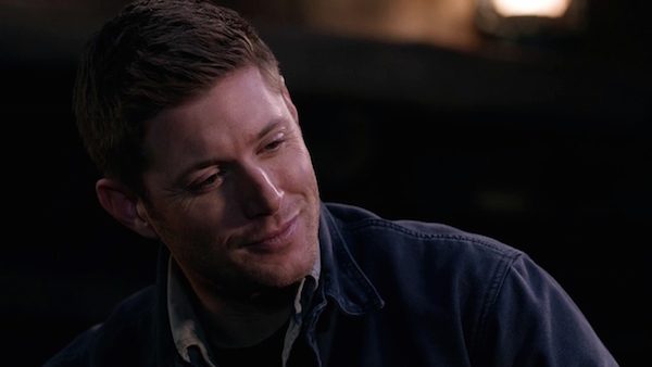 18 Supernatural Season Ten Episode Fifteen SPN S10 E15 The Things They Carried Dean Winchester Jensen Ackles