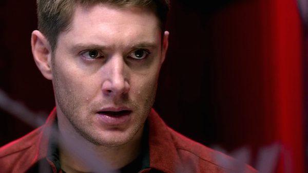 14 Supernatural Season Ten Episode Seventeen SPN S10E17 Inside Man Dean Winchester Jensen Ackles
