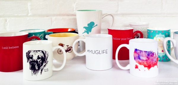 Coffee Mug Projects