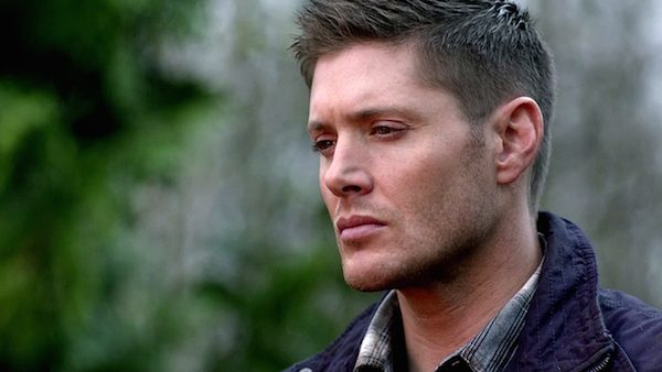 4 Supernatural Season Ten Episode Twenty Two SPN S10E22 The Prisoner Dean Winchester Jensen Ackles