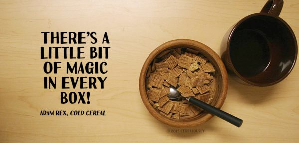 Cerealously_A Cereal For Every Mood WP