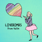 Lovebombs from Katie_