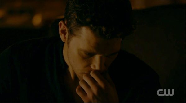 3 - The Originals 3x03 I’ll See You in Hell or in New Orleans