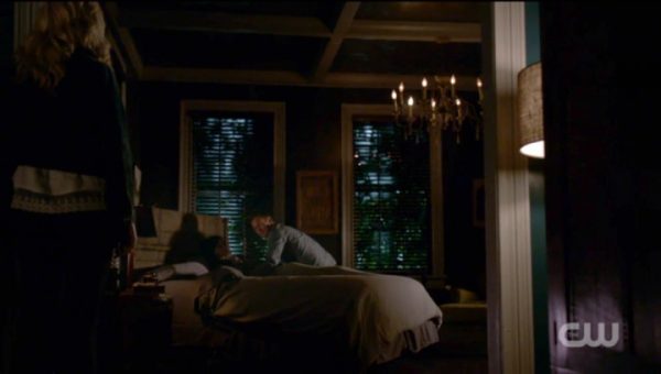 5 - The Vampire Diaries 7x06 Best Served Cold