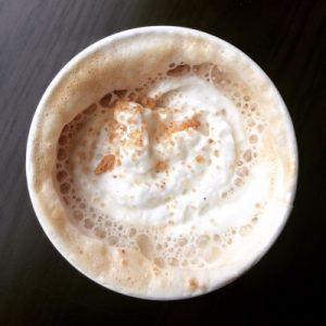 Top 5 Holiday Treats - Chestnut Praline Latte (open)