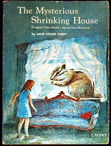 The Mysterious Shrinking House