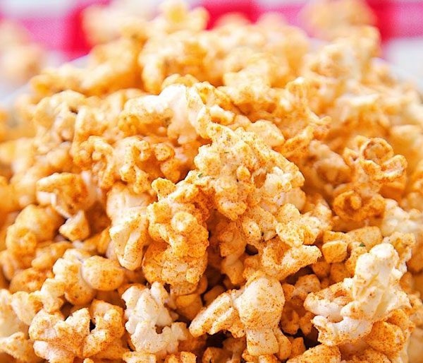Creative Lifestyles | Happy National Popcorn Day | 5 Recipes 5 Facts