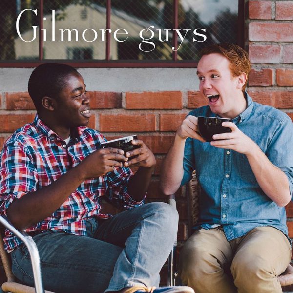 Interviews | Coffee With Kevin Porter Of The Gilmore Guys