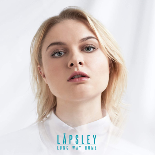 Lapsley | Sweatpants & Music | Hump Day Playlist 3/23