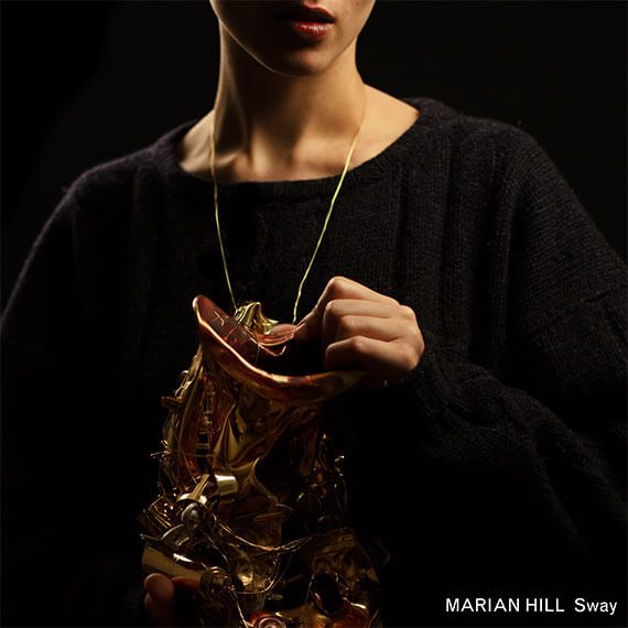 Marian Hill | Sweatpants & Music | Hump Day Playlist 3/2