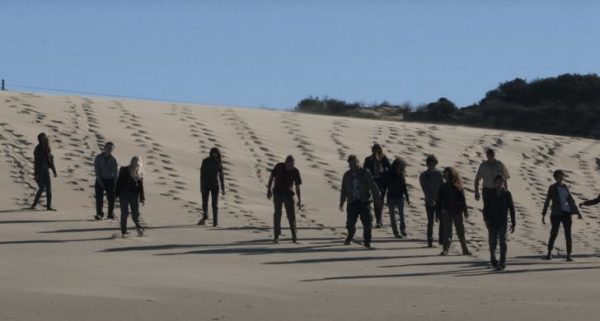 FTWD 2x3 Others! Others! Others!