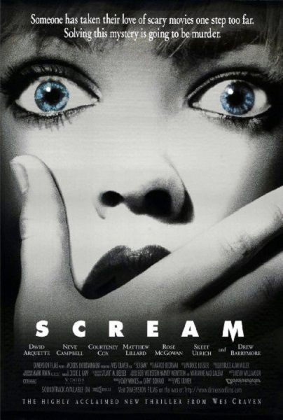 Scream 
