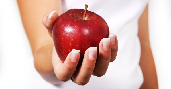 diet-apple-woman-fb