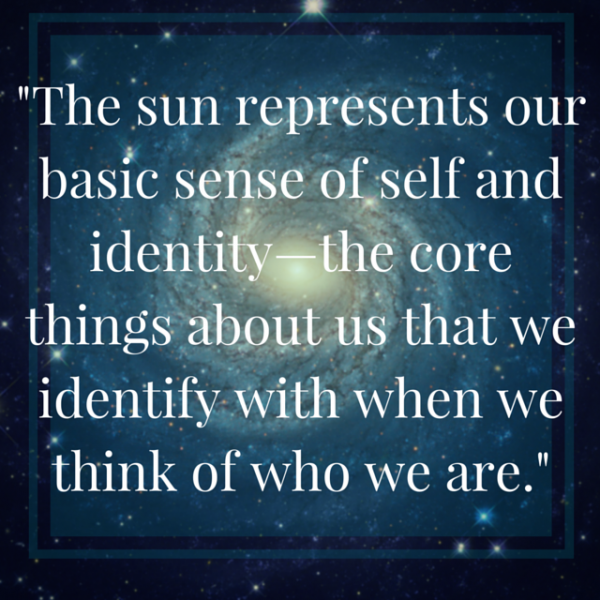 640x640-The sun represents our basic sense of self and identity—the core things about us that we identify with when we think of who we are.
