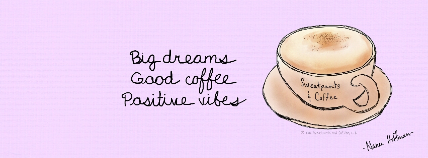 Creative Lifestyles | Sweatpants & Coffee Images | Free Download