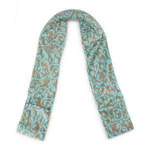 Uncommon Goods' Herbal Warming Scarf