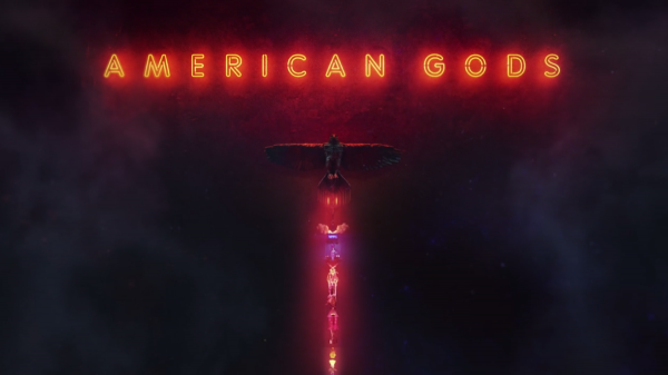 American Gods episode 2 review: The Secret Of Spoons | Den 