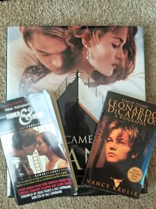 Leonardo DiCaprio Books