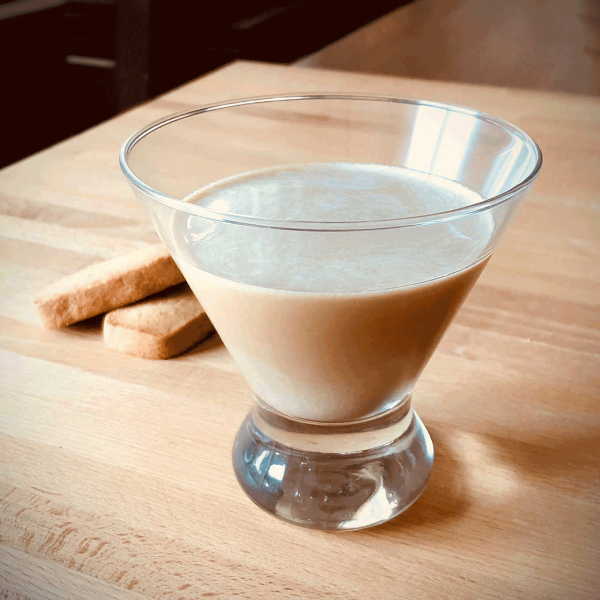 Godiva Mocha Hard Coffee cocktail recipe