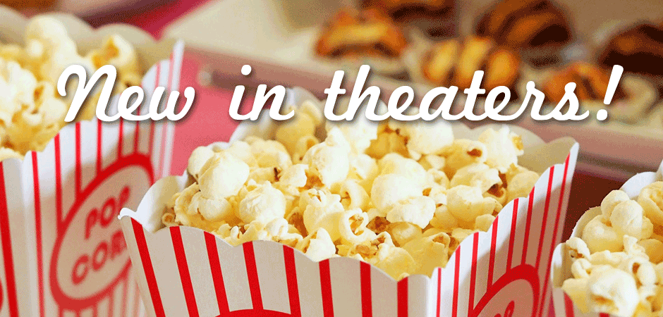 popcorn movie party entertainment theater