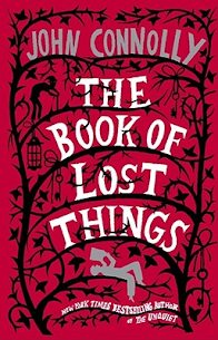 The Book of Lost Things by John Connolly