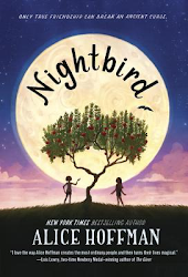Nightbird by Alice Hoffman