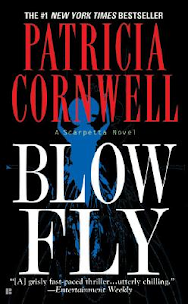 Blow Fly - Patricia Cornwell