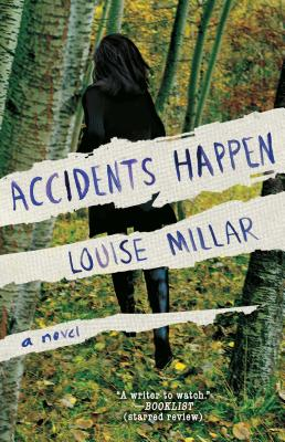 Accidents Happen - Louise Millar