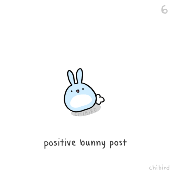 positive-bunny