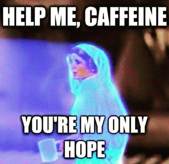 Making Us Laugh This Week | 12 Memes for the Coffee Obsessed #sweatpantsCoffeeQuotes