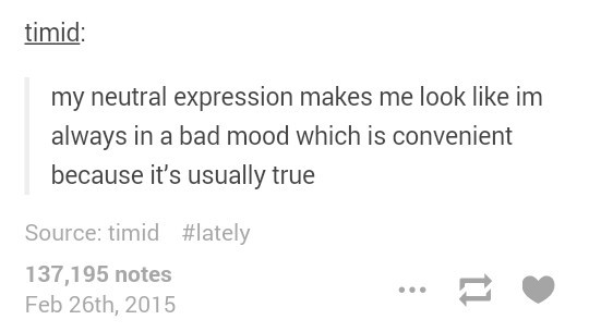 22 Ridiculously Relatable Tumblr Posts
