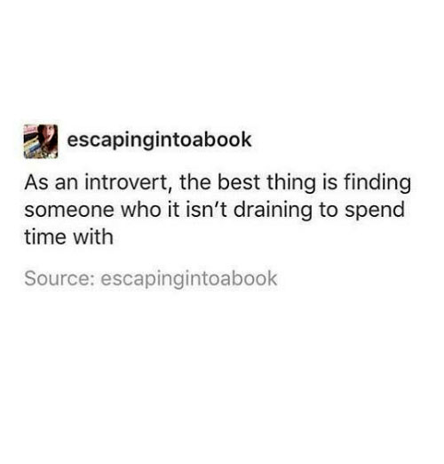 introvert-someone-who-isn't-draining