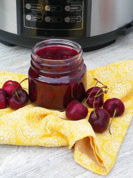Instant-Pot-Homemade-Cherry-Jam-by-Recipes-Simple