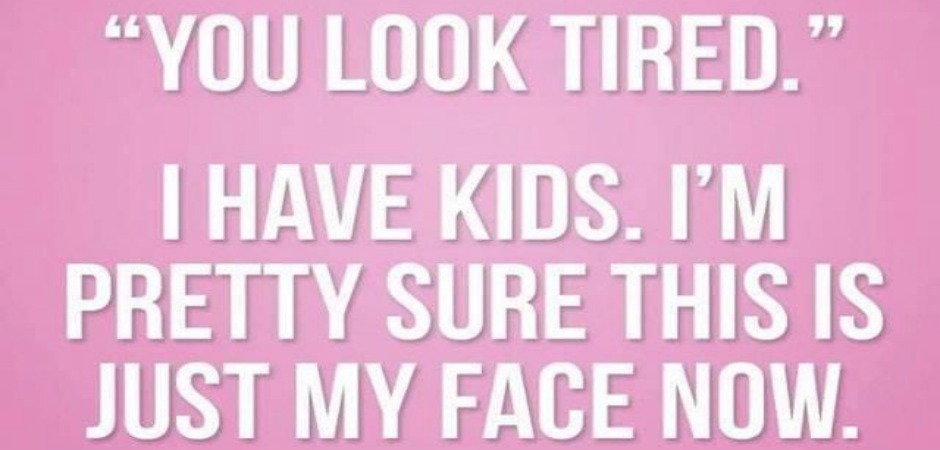 Tired as a Mother | 12 Memes for Tired Mamas #sweatpantsCoffeeQuotes