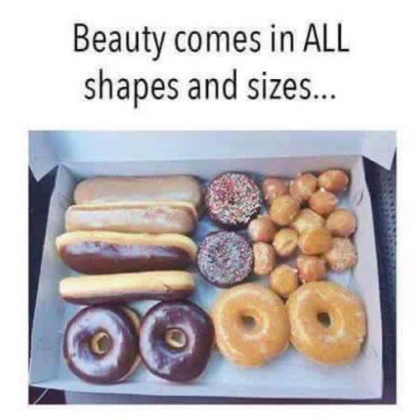 22 Delicious Memes For Doughnut Lovers.