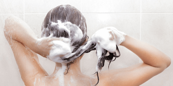 Do you lather, rinse, and repeat, or is once enough?