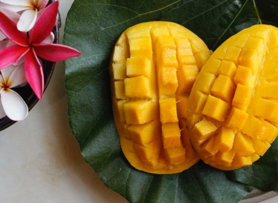 10 Marvelous Mango Recipes