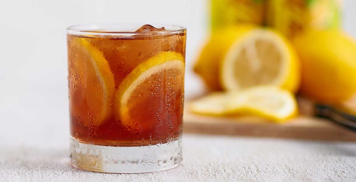 8 Refreshing Alcohol-Free Drinks
